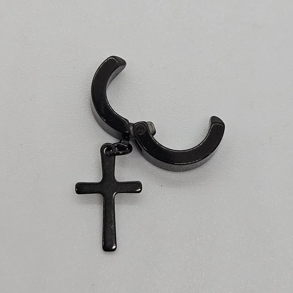 N/A gunmetal dark